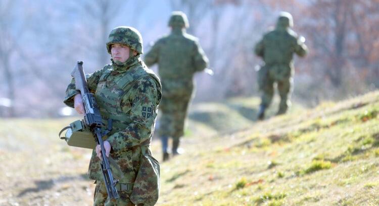 Minden, amit a kötelező sorkatonaságról tudni lehet