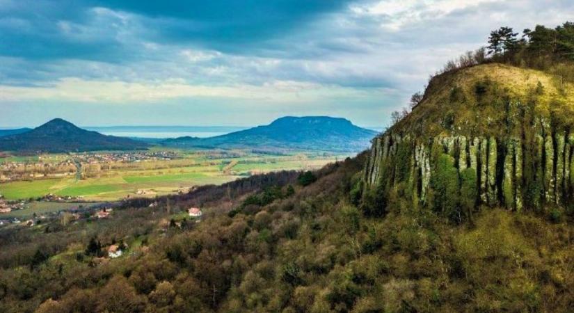 A világ legjelentősebb 200 földtani örökségi helyszíne közé választották a Bakony-Balaton-felvidéket