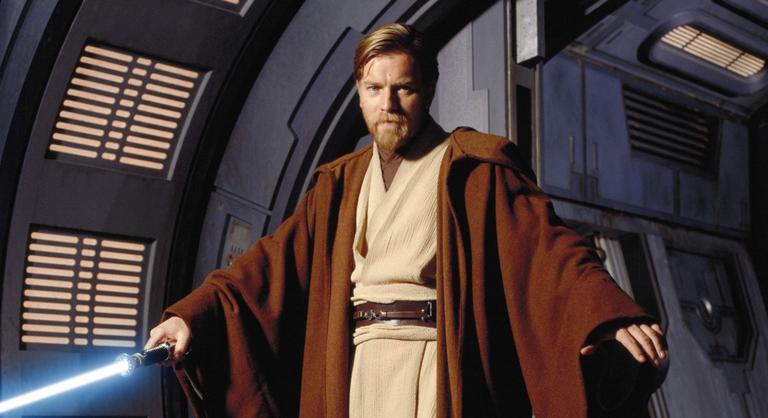 Ewan McGregor csillagot kap a Hírességek sétányán