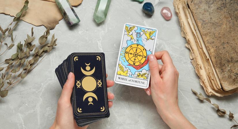 Mindent megsúg a tarot-kártya: itt a friss jóslat minden csillagjegynek