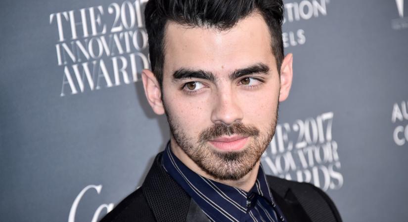 Joe Jonas elárulta a legőrültebb rajongói találkozását