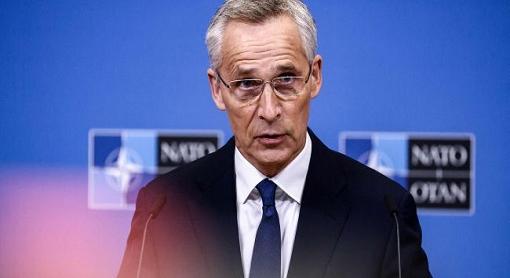 Stoltenberg szerint Ukrajna sokat elért a kurszki offenzíva által