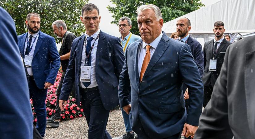 Orbán Viktor: Van némi tapasztalom, hogy kell a háborút és a békét menedzselni