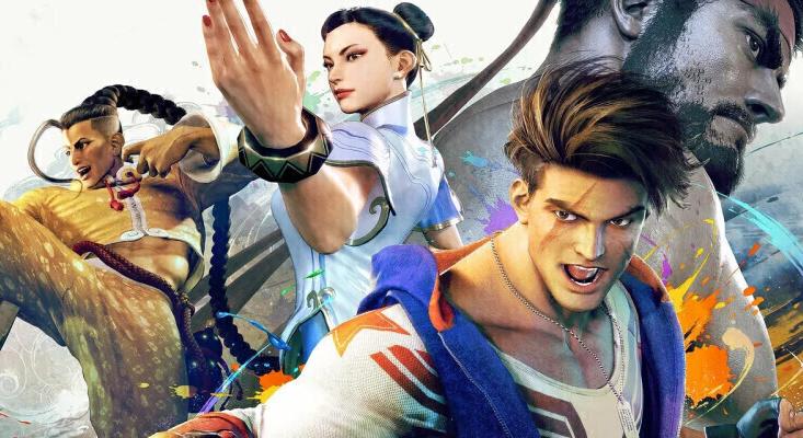 Street Fighter 6 - Túl a négymillión