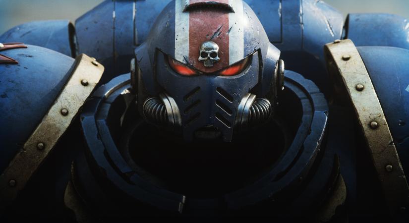 [TESZT] Warhammer 40,000: Space Marine 2 - Az Istencsászár fiai keményebbek, mint valaha