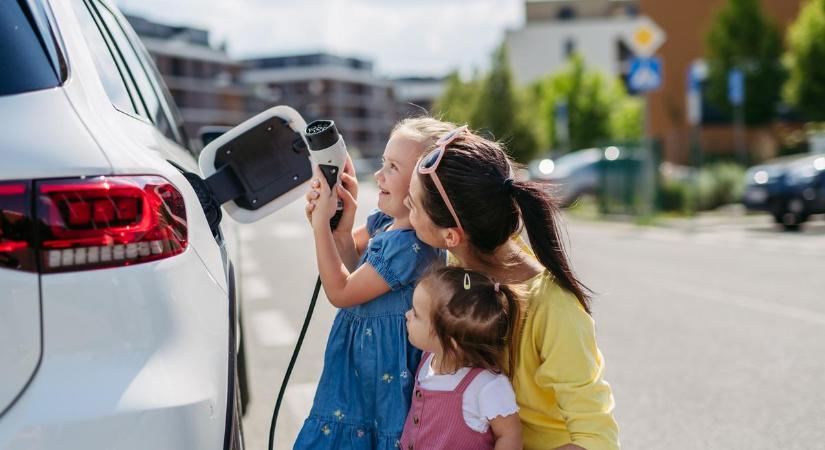 Ezekre figyeljen, ha használt elektromos autót szeretne vásárolni!