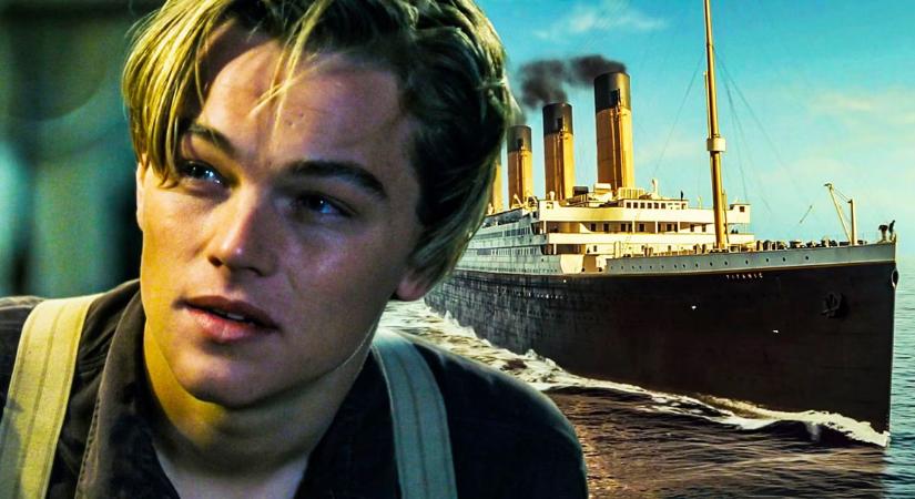 Hiába minden idők egyik legjobb filmje a Titanic, ezt a bakit biztosan nem szúrtad ki benne