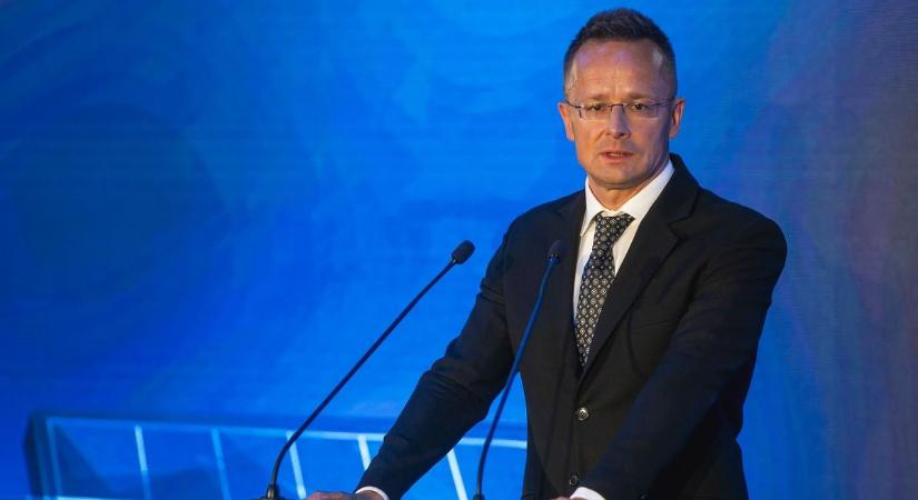 Szijjártó Péter: Debrecen gazdasága vonzó, stabil és kiszámítható