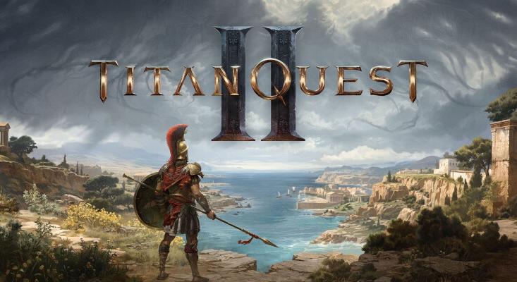 Hosszabb bemutatót kapott a Titan Quest II