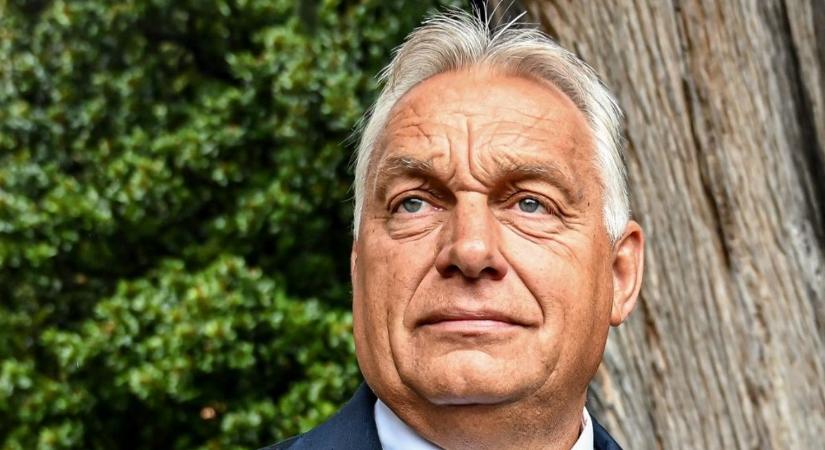 Orbán Viktor: a migráció szétfeszíti az Európai Uniót