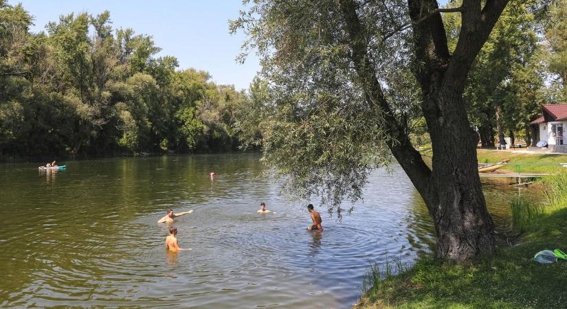 Drasztikus változás jön az időjárásban, óráink vannak hátra