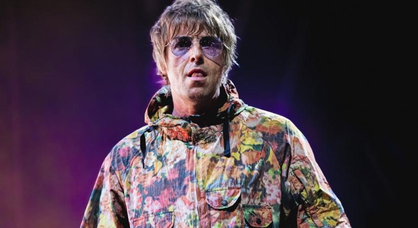 „Kussoljatok!”– Liam Gallagher csendre intette az Oasis-jegyárak miatt méltatlankodó rajongókat