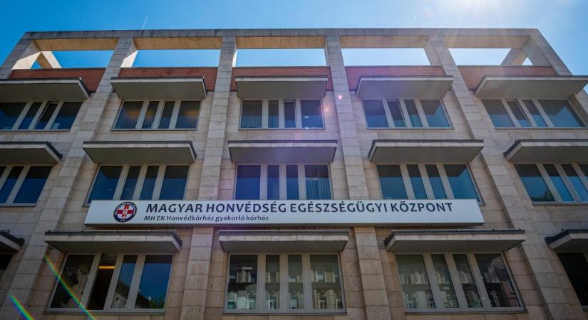 A kormány válaszolt, hogyan kerülhettek Magyar Péter és családtagjai egészségügyi adatai a Magyar Nemzethez