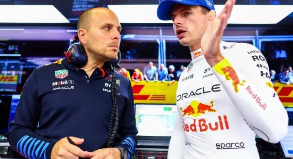 Sajtó: Verstappen mérnökét csábítgatta a Ferrari