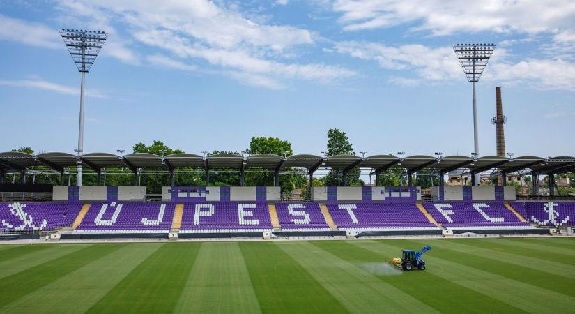 Magyarország legújabb stadionja: két helyszín jöhet szóba