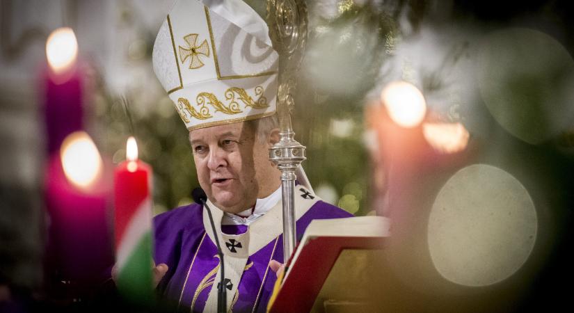 A kalocsai érsekség megerősítette, hogy két papját is felfüggesztette gyerekmolesztálás miatt