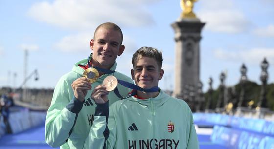 Rasovszky Kristóf követte Betlehem Dávidot a Fradihoz