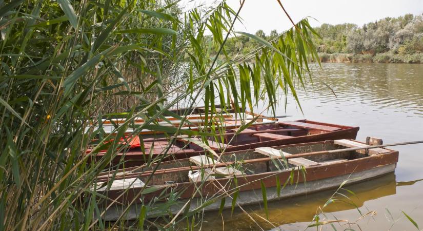 Tragédia a Szelidi-tónál: Üres matracot láttak a strandolók, a legrosszabb történt...