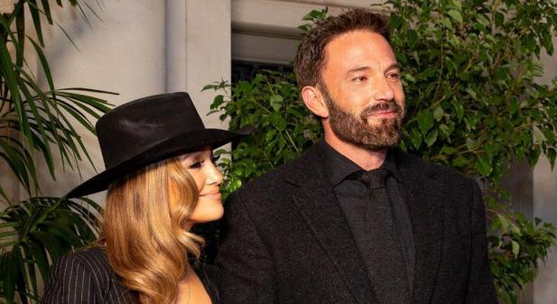 Benne van, hogy el fog durvulni Ben Affleck és J.Lo válása