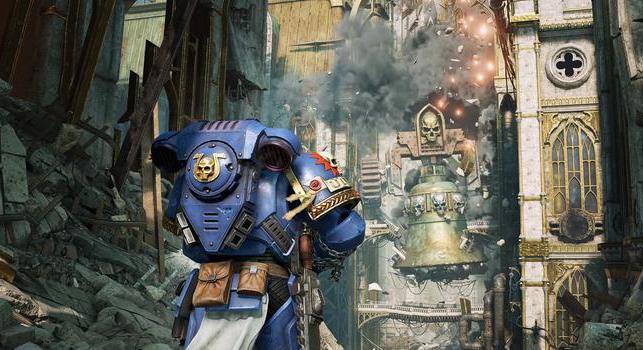 Még meg sem jelent mindenkinek, de már lehúzzák a Space Marine 2-t