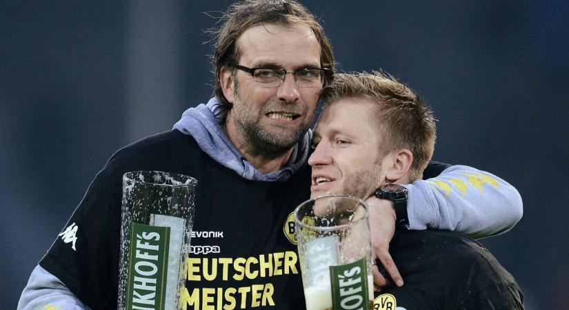 Szombaton lesz a nagy nap – Jürgen Klopp edzőként tér vissza