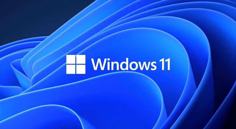 A Windows 11 a legnépszerűbb operációs rendszer a PC-s játékosok körében