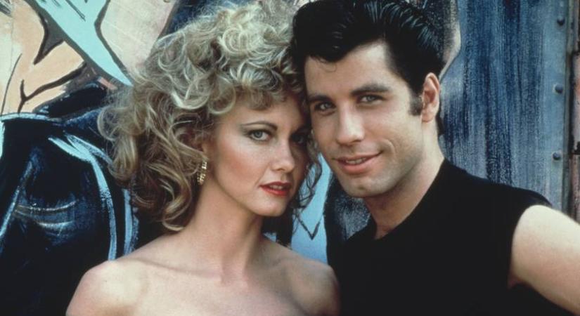 Ki alakította John Travolta partnerét, Sandyt a Grease-ben? Ha ismered mind a 10 film párosát, akkor profi vagy!