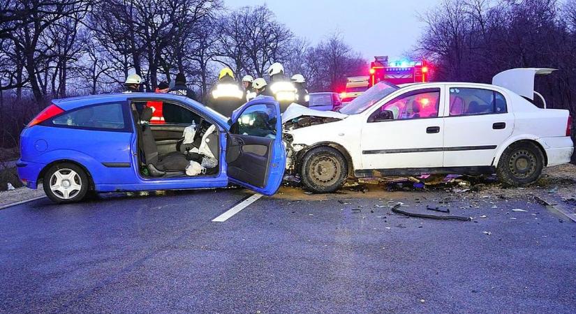 Halálos baleset: az újraélesztési kísérlet ellenére elhunyt a sofőr, megszületett a nem jogerős ítélet