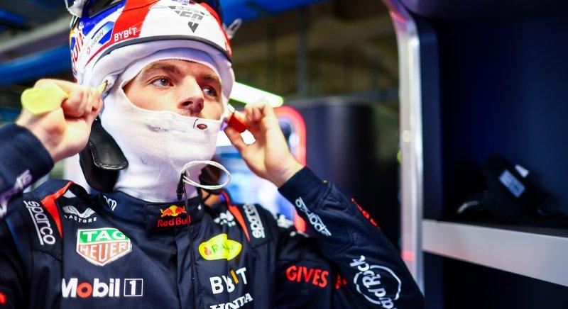 Kiket választana Le Mans-i csapattársnak Verstappen?