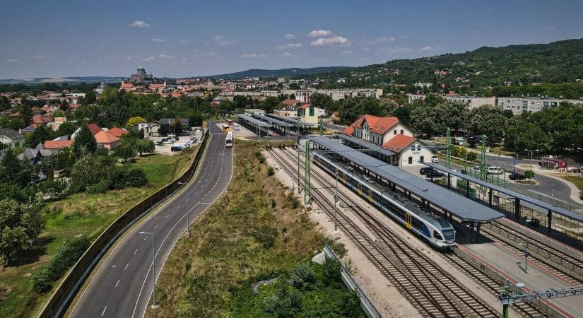 Kötelező az elővételes jegyvásárlás az elővárosi járatokon