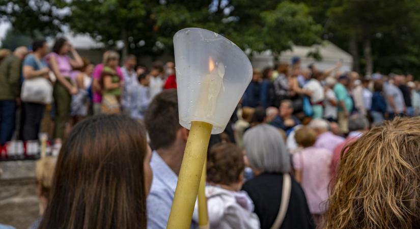 Különleges búcsút tartanak Szentkúton: még Böjte Csaba is oda zarándokol