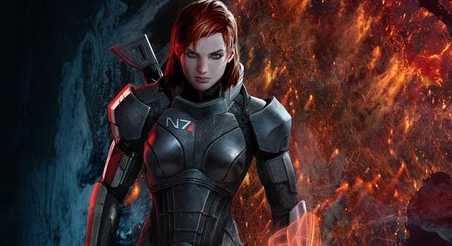 „Az AI mindannyiunkra lecsap” a Mass Effect széria Shepardje szerint