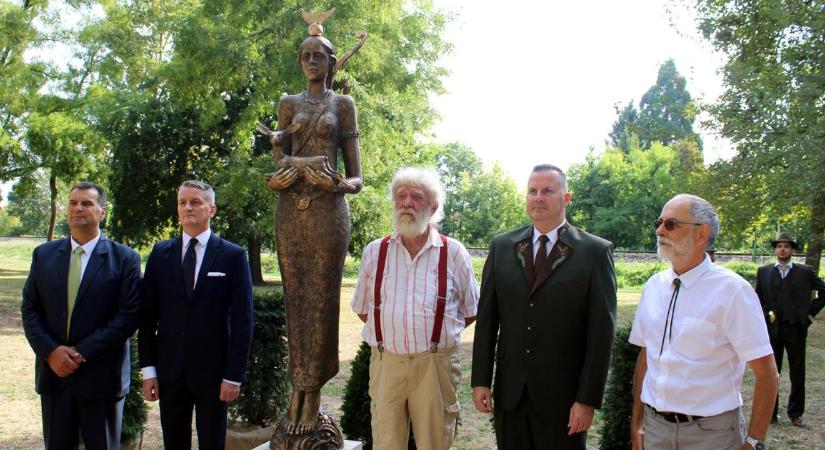 Nem kér a Béke-liget névből Zalaegerszeg fideszes önkormányzata, visszakeresztelik