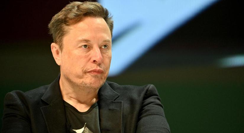 Kiderült, milyen feladatot kapna Elon Musk, ha Trumpot választják meg elnöknek