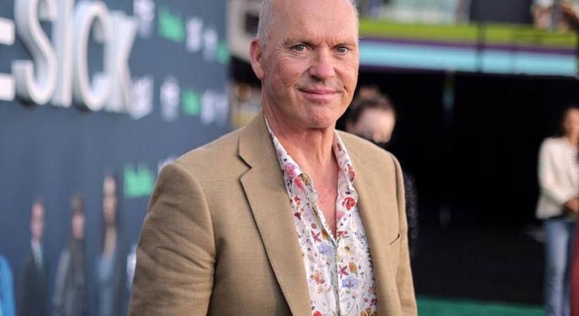 Michael Keaton temérdek szerepet utasított vissza, hogy a fiával lehessen: bevallotta, megbánta-e a döntését