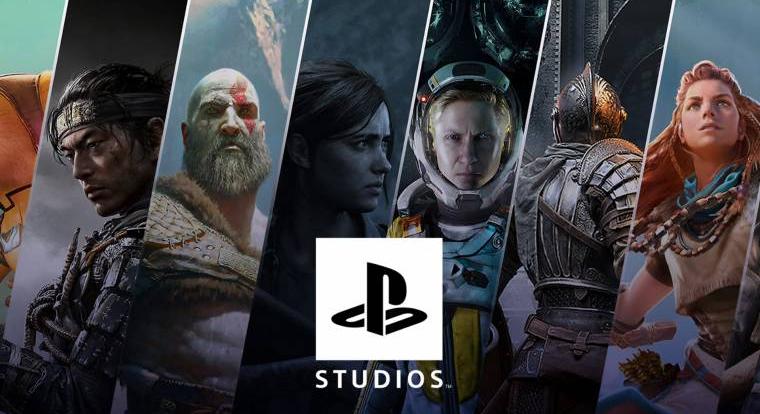 A Sony vezetői szerint nincs elég eredeti franchise-uk