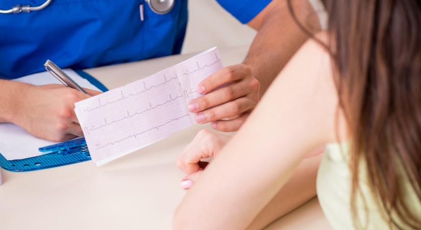 Terheléses EKG és nyugalmi EKG: mi a különbség, melyik mikor szükséges?