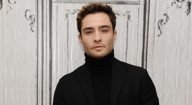 Nagyon szeretne családot alapítani Ed Westwick