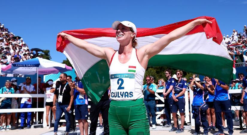 Hatalmas átalakulásra készül a Magyar Olimpiai Bizottság