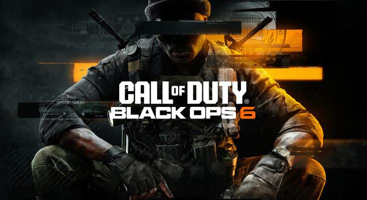 Call of Duty: Black Ops 6 - Már játszható a nyílt béta teszt