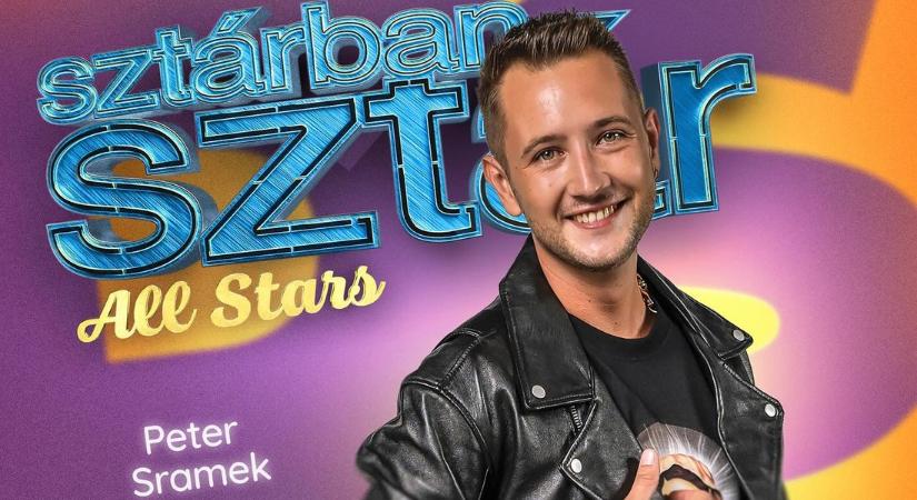 Az eddigi évadok legendás versenyzőivel indul ma este a Sztárban sztár All Stars