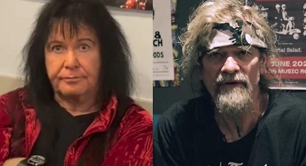 Blackie Lawless: "ha Chris Holmes tudna alkotni, nem azzal foglalkozna, hogy én mit csinálok"