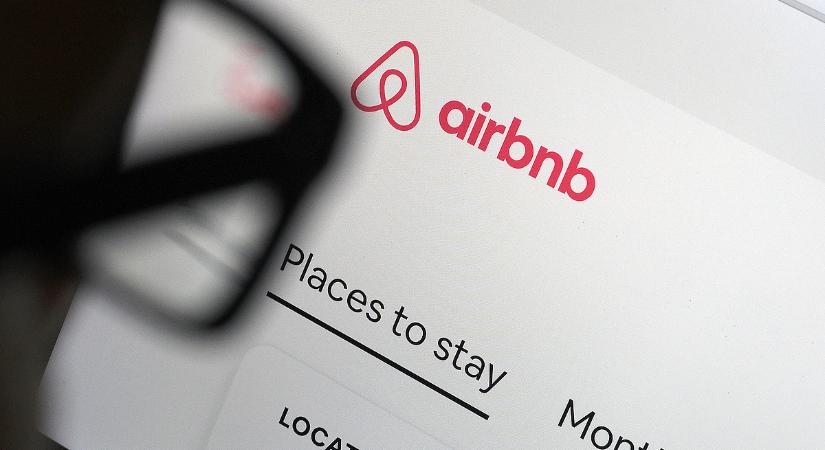 Itt már szabályozták az Airbnb-t, a cég szerint csak károkat okoztak