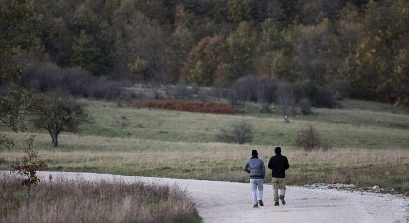 Gyilkossággal végződött a migránsok összecsapása a Balkánon