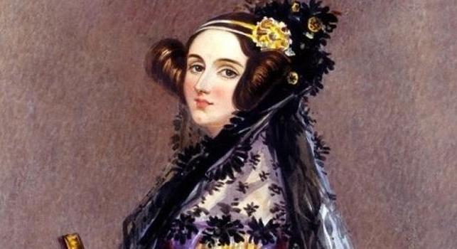 Kékharisnya volt, Lord Byron lánya és a világ első programozója: Ada Lovelace