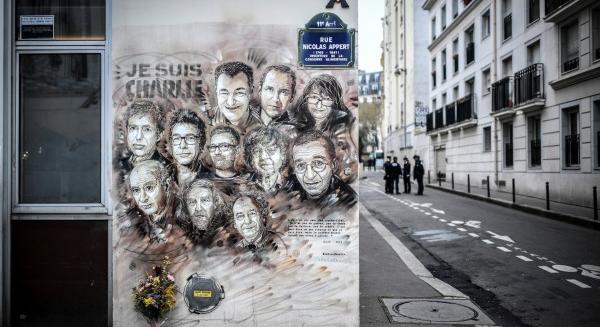 Ítéletet hirdettek a Charlie Hebdo-terrortámadás perében