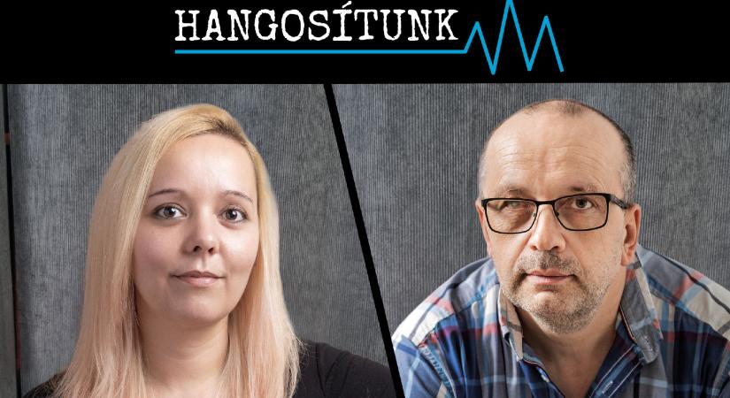 Hangosítunk – Mi várhat Magyar Péterre Erdélyben?