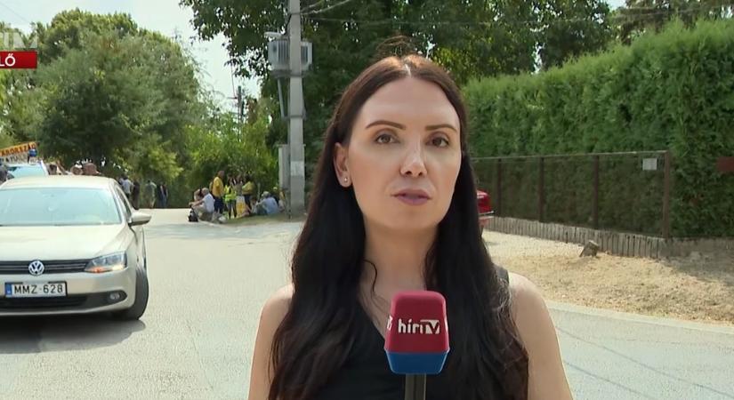 Ma rendezik a Dobozy-kúrián a kormánypártok kötcsei találkozóját  videó