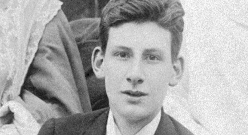 Siegfried Sassoon, a háborúellenes költő