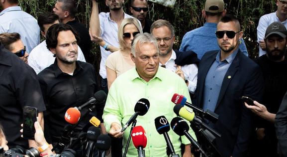 Kiderült, Orbán Viktor kirúgja-e Lázár Jánost és Takács Pétert